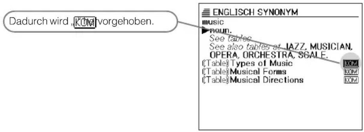 Dadurch wird „Kohvergehoben. ENGLISCH SYNONYM music ► noun. See tables See also tables at JAZZ, MUSICIAN, OPERA, ORCHESTRA, SCALE. (Table) Types of Music (Table) Musical Forms (Table) Musical Directions KOM KOM KOM