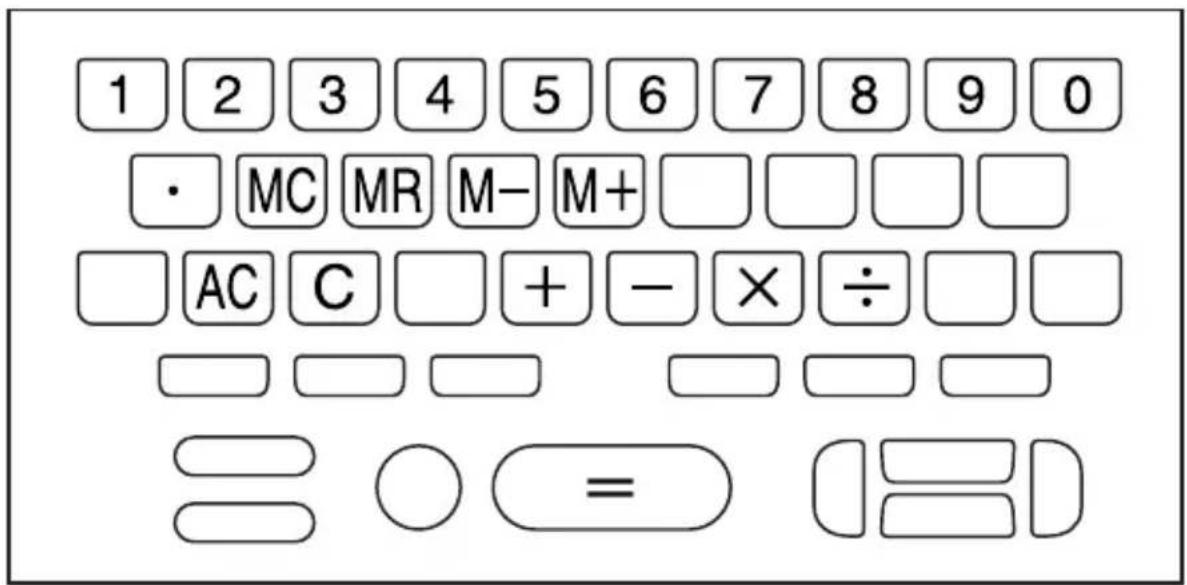 CASIO EW-G2100 - Verwendung des Rechners - 2