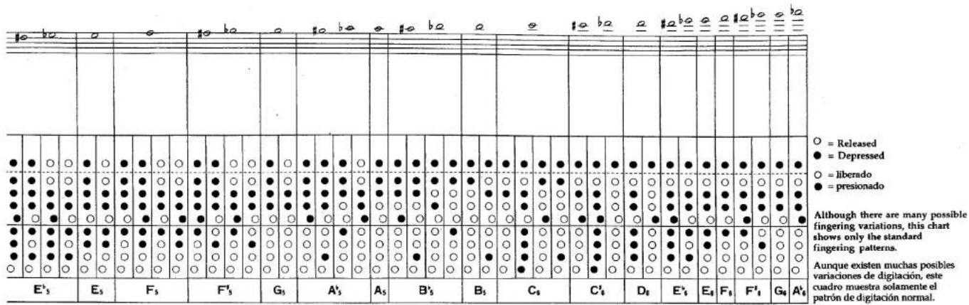 CASIO DH-800 - When The Saints Go Marching In - 14