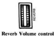 CASIO DH-500 - Digital Reverb Effect - 1