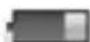 CASIO EW-G6500CP - Symbol für Batteriestand - 3