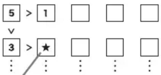 5 > 1 v 3 > ★ ... ... ... ...