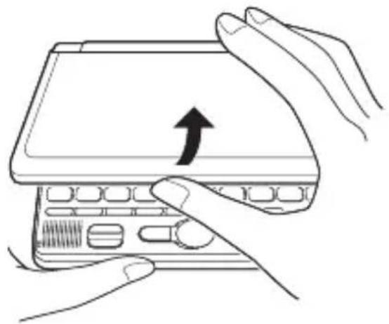 CASIO EW-G7000C - Vorsicht! - 2
