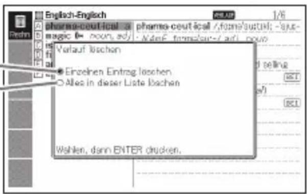 English-English pharma-ceutical a magic (= noun, adj) pharma-ceutical /fome/bustell: -Aus- -WaerF-form/ou-f auf: novo Verlauf löschen Einzeln Eintreg löschen Alles in dieser Liste löschen Wahlen, dann ENTER drucken. 1/6