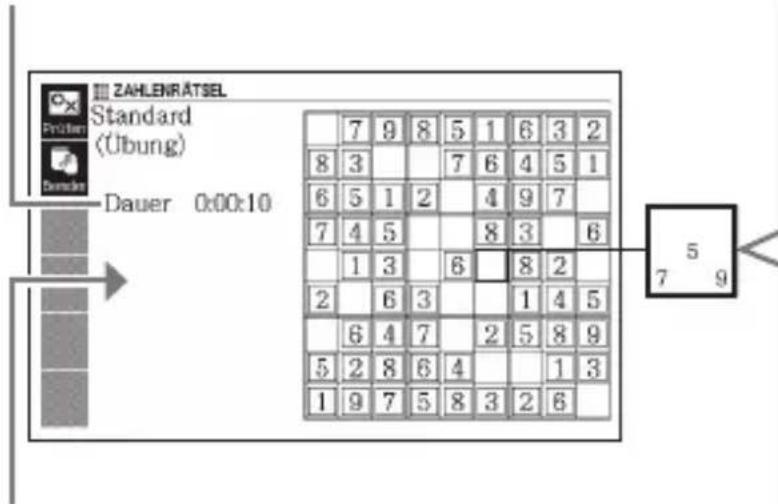 ZAHLENRÄTSEL Standard (Übung) Dauer 0x00:10 7 9 8 5 1 6 3 2 8 3 7 6 4 5 1 6 5 1 2 4 9 7 7 4 5 8 3 6 1 3 6 8 2 2 6 3 1 4 5 6 4 7 2 5 8 9 5 2 8 6 4 1 3 1 9 7 5 8 3 2 6 5 7 9