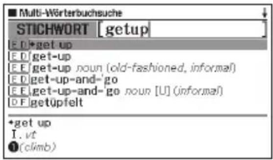 CASIO EW-G560C - Geben Sie den zu suchenden Begriff ein. - 1