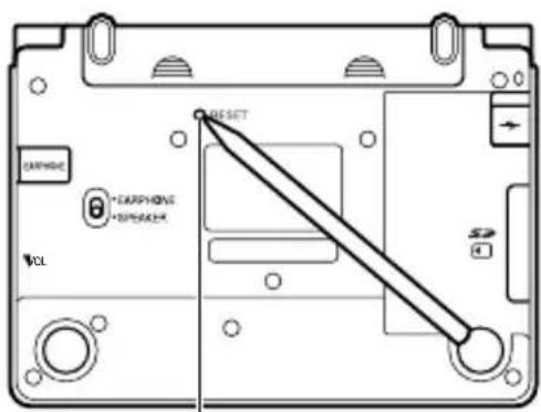 CARPHONE SPIN VOL + CARPHONE + SPIN RESET