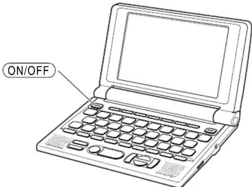 ON/OFF