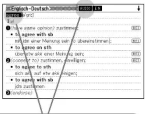 Englisch-Deutsch agree [e'gr:] Iw ①(have same opinion) zustimmen: • to agree with sb mit jdm einer Meinung sein (to ubereinstimmen); 851 • to agree on sth überetw akk einer Meinung sein; 851 ②(consent to) zustimmen, einwilliger; • to agree to sth sich akk auf etw akk einigen; • to agree with sb jdm zustirmen ③(endorse)