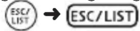 CASIO EW-G500 - Verwendungsort - 1