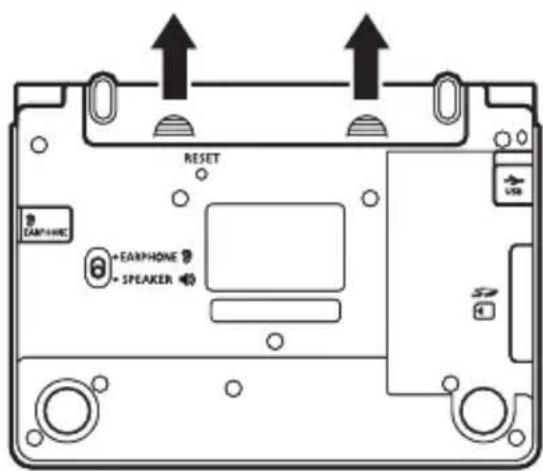 RESET EAR+HOME +EAR+HOME + SPEAKER
