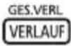 CASIO EW-G3600V - Allgemeine Anleitung - 11