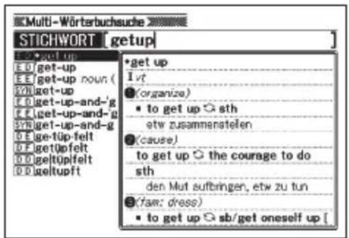 CASIO EW-G3600V - Geben Sie den zu suchenden Begriff ein. - 1