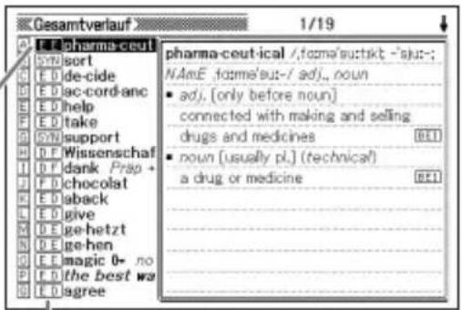 Gesamtverlauf 1/19 A E E pharma-ceut B S Y sort C E D de-cide D E d'ac-cord-anc E E D help F E D take G S Y support H F Wissenschaft I F Dank Prap + J F D chocolat K E D aback L E D give M O E ge-hetzt N O E ge-hen O E D magic 0- no P E D the best wa Q E D agree pharma-ceut-ical /,fɔmə'su:tɪkt -sʌt-; NAmE ,fɔmə'su:-/ adj., noun • adj. [only before noun] connected with making and selling drugs and medicines • noun [usually pl.] (technical) a drug or medicine