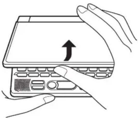 CASIO EW-G5600V - Erstes Einlegen der Batterien - 4