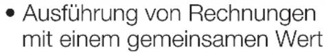 CASIO EW-G5600V - Speicherrechnungen - 2