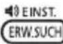 CASIO EW-G5600V - Allgemeine Anleitung EW-G5600V - 6