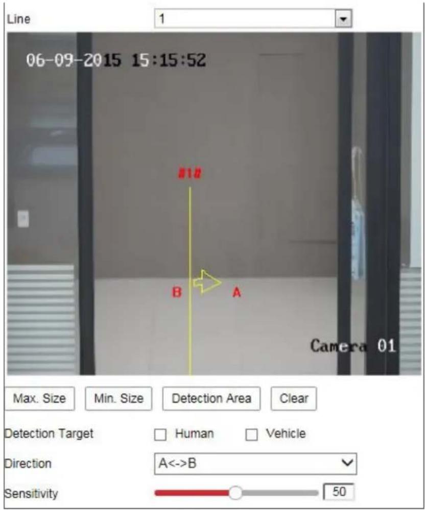 Hikvision DS-2CD2163G0-I(S) - Steps: - 1