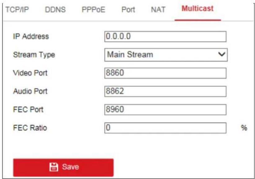 Hikvision DS-2CD2163G0-I(S) - Purpose: - 1