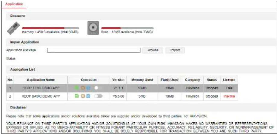 Hikvision DS-2CD2163G0-I(S) - Steps: - 2