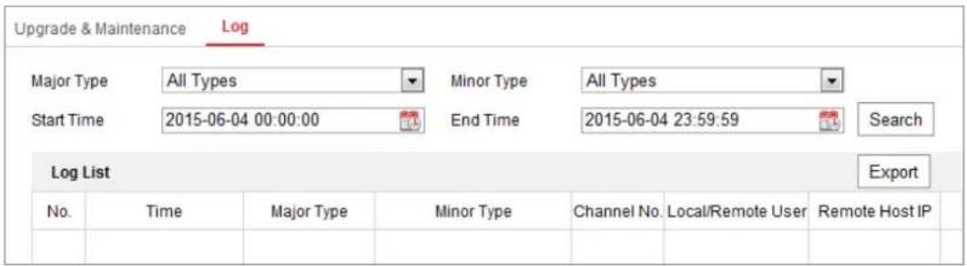 Hikvision DS-2CD2163G0-I(S) - Steps: - 1
