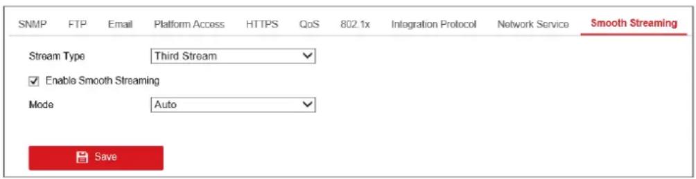 Hikvision DS-2CD2163G0-I(S) - Steps: - 1