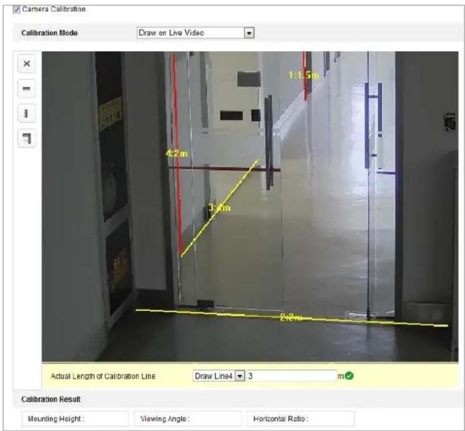 Hikvision DS-2CD2163G0-I(S) - Steps: - 1
