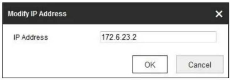 Hikvision DS-2CD2163G0-I(S) - Steps: - 1