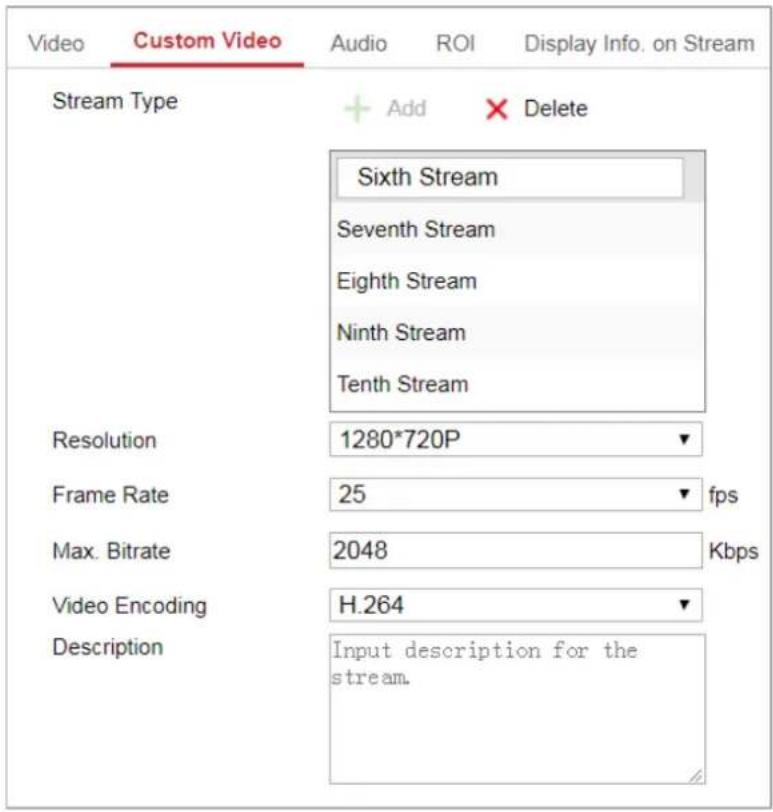 Hikvision DS-2CD2163G0-I(S) - Notes: - 1