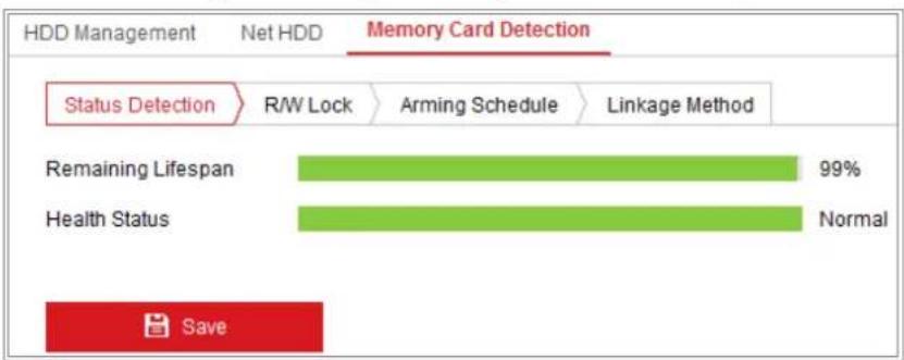 Hikvision DS-2CD2163G0-I(S) - Steps: - 1