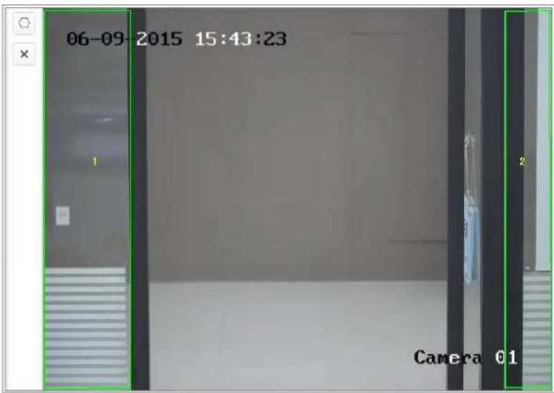 Hikvision DS-2CD2163G0-I(S) - Notes: - 1