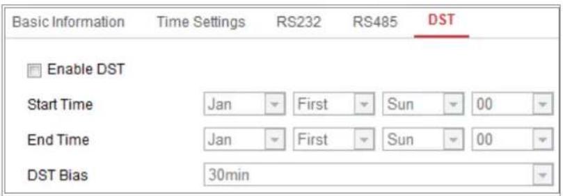 Hikvision DS-2CD2163G0-I(S) - Steps: - 1