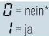 SIEMENS iQ300 HE273ATS0 - Liste der Grundeinstellungen - 2