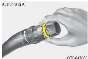Ausführung A OTQ047058