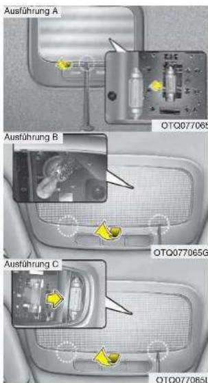 HYUNDAI H-1 Grand Starex (2008) - Wartung - 1