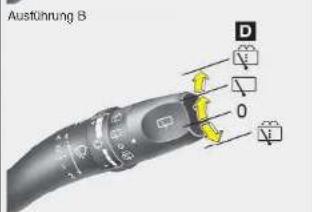 Ausführung B D 0