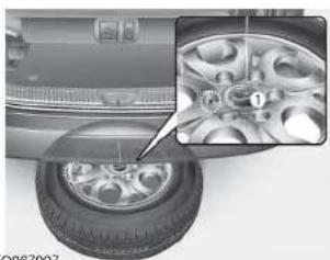 HYUNDAI H-1 Grand Starex (2008) - F070200AEN - 1