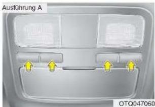Ausführung A OTQ047060