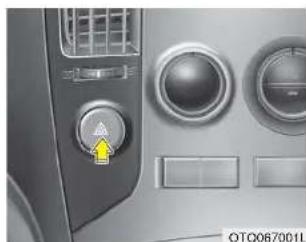 HYUNDAI H-1 Grand Starex (2008) - Pannenhilfe - 1