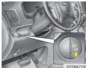 HYUNDAI H-1 Grand Starex (2008) - ACHTUNG - 1