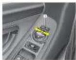 HYUNDAI H-1 Grand Starex (2008) - VORSICHT - 1