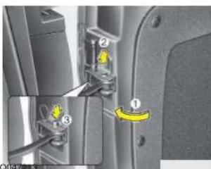 HYUNDAI H-1 Grand Starex (2008) - ! ACHTUNG - 2