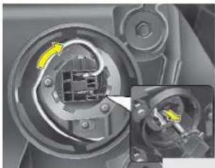 HYUNDAI H-1 Grand Starex (2008) - (Fortsetzung) - 1