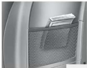 HYUNDAI H-1 Grand Starex (2008) - Sicherheitssysteme Ihres Fahrzeugs - 3