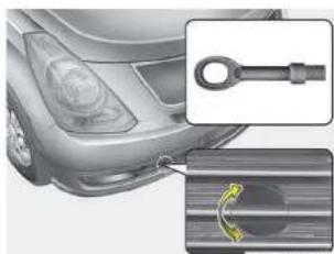 HYUNDAI H-1 Grand Starex (2008) - ! ACHTUNG - 1