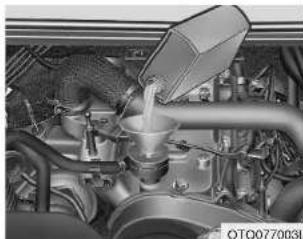 HYUNDAI H-1 Grand Starex (2008) - ⚠️ ACHTUNG - Dieselmotor - 1