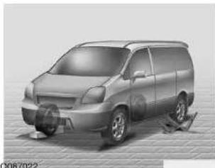 HYUNDAI H-1 Grand Starex (2008) - VORSICHT - 2