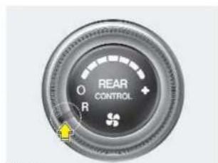 O R REAR CONTROL