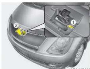 HYUNDAI H-1 Grand Starex (2008) - \*ANMERKUNG - 2