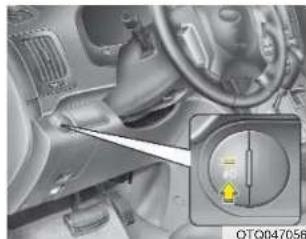 HYUNDAI H-1 Grand Starex (2008) - \*ANMERKUNG - 1